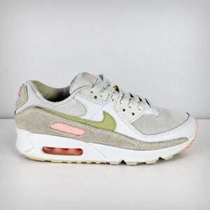 Nike Air Max 90 cute pastel sneakers – women's 7.5